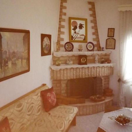 Big Apartment Near Olympus Mountain Litochoro Exterior foto